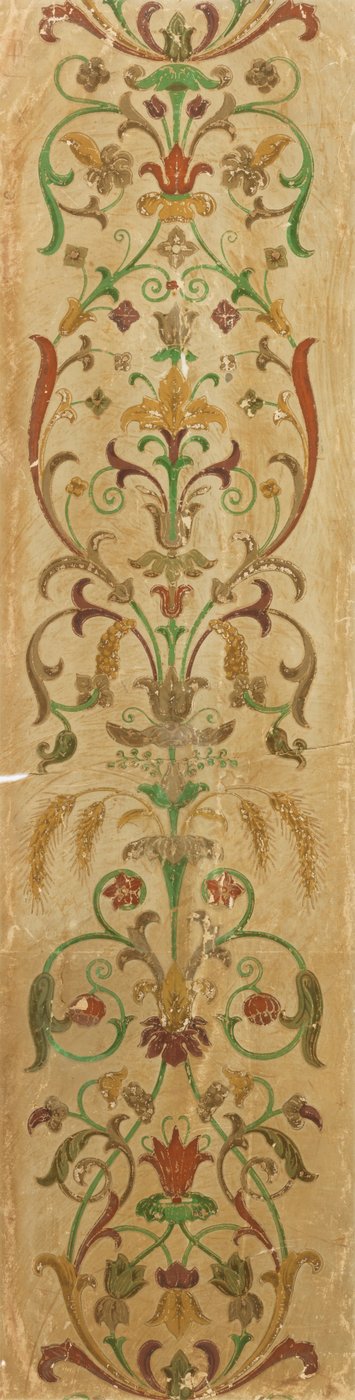 Bordure - Unbekannt Unbekannt